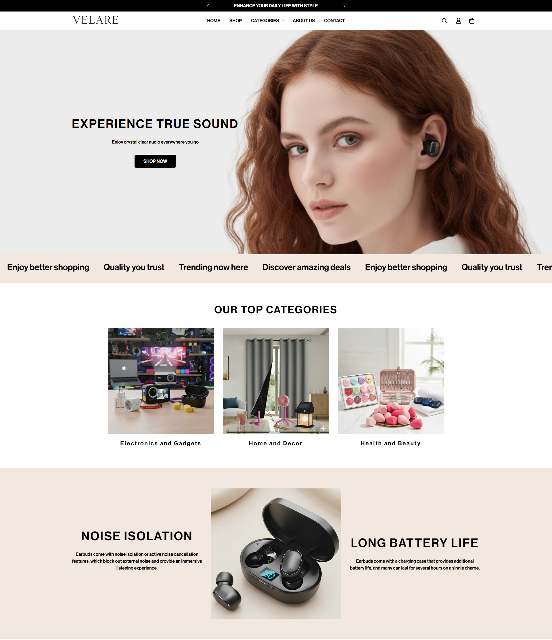 Connect craft: Reading the smart experience