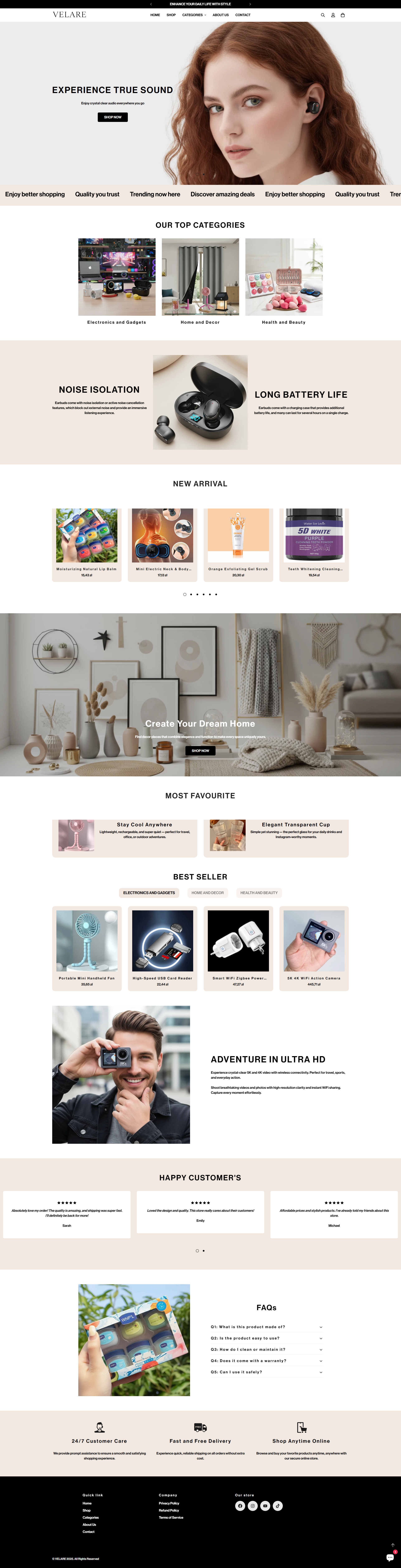 Connect craft: Reading the smart experience